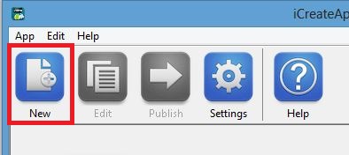 How to Create a Android App?